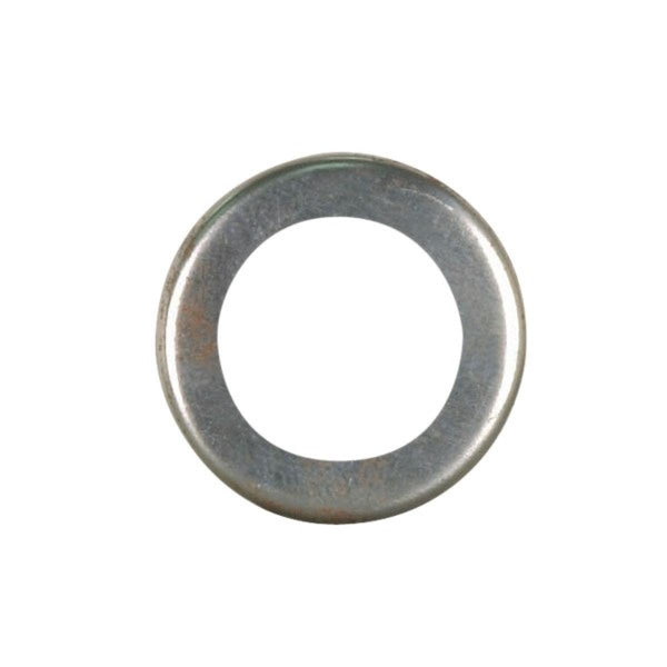 Satco Accessories Steel Check Ring Accessory