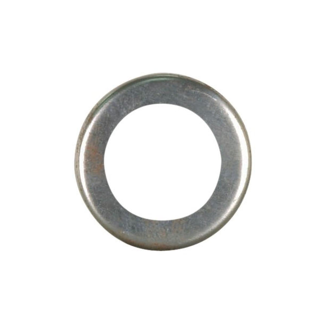 Satco Accessories Steel Check Ring Accessory