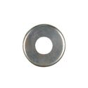 Satco Accessories Steel Check Ring Accessory