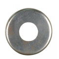 Satco Accessories Steel Check Ring Accessory