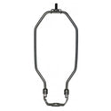 Satco Accessories  Heavy Duty Harp Accessory