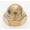Satco Accessories Steel Cap Nut Accessory