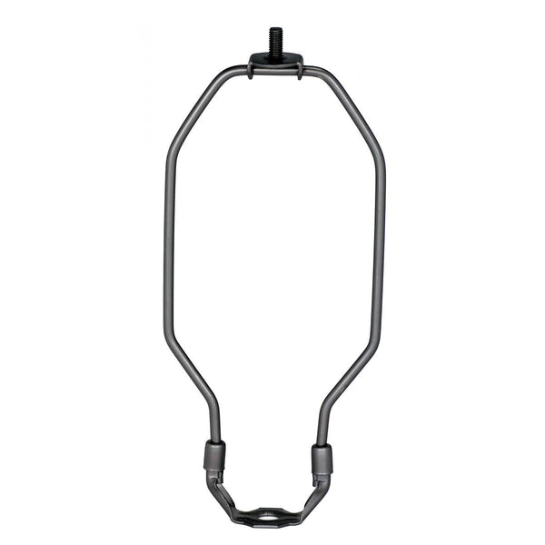 Satco Accessories Steel Light Duty Harp Accessory