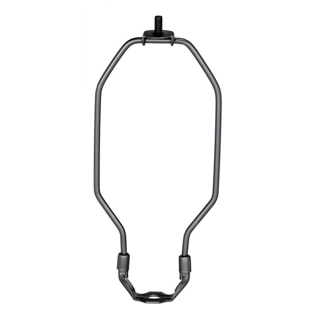 Satco Accessories Steel Light Duty Harp Accessory