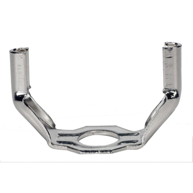 Satco Accessories Steel Light Duty Saddle Accessory