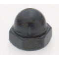 Satco Accessories Steel Cap Nut Accessory