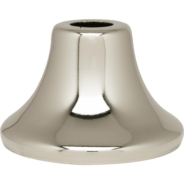 Satco Accessories Brass Half Ball Accessory