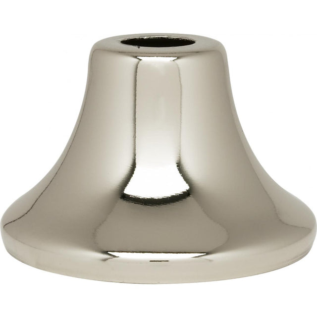 Satco Accessories Brass Half Ball Accessory