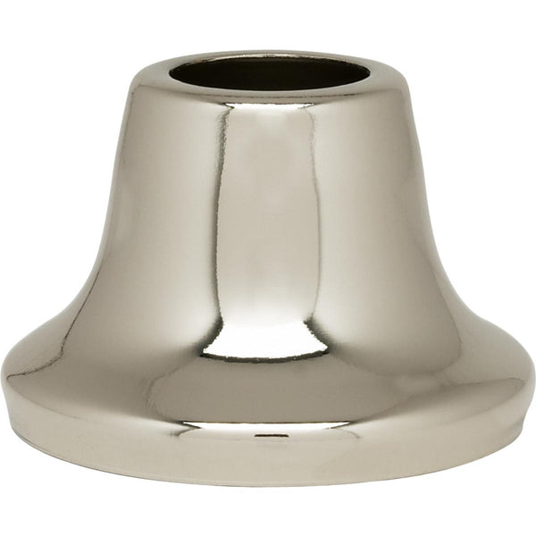 Satco Accessories Steel Nipple Accessory