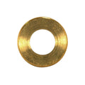 Satco Accessories Brass Check Ring Accessory