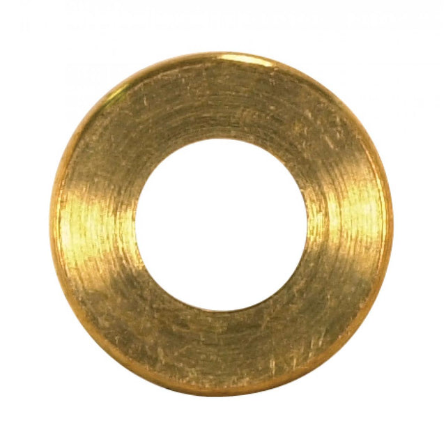 Satco Accessories Brass Check Ring Accessory