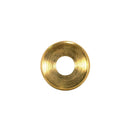 Satco Accessories Brass Check Ring Accessory