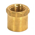 Satco Accessories Brass Coupling Accessory
