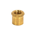 Satco Accessories Brass Coupling Accessory