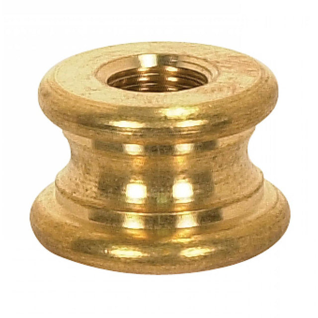 Satco Fixture Accents/Parts Brass Neck And Spindle Accents