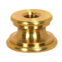 Satco Fixture Accents/Parts Brass Neck And Spindle Accents