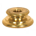 Satco Fixture Accents/Parts Brass Neck And Spindle Accents