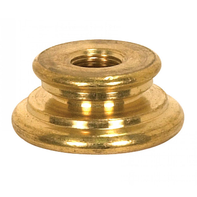 Satco Fixture Accents/Parts Brass Neck And Spindle Accents