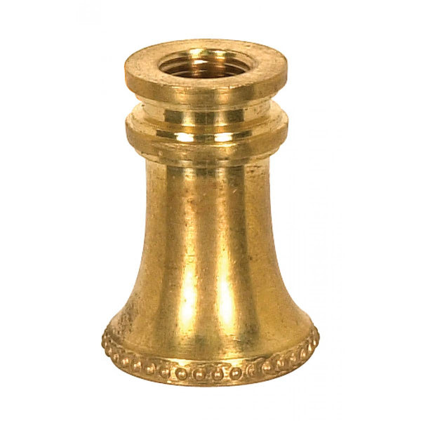 Satco Fixture Accents/Parts Brass Neck And Spindle Accents