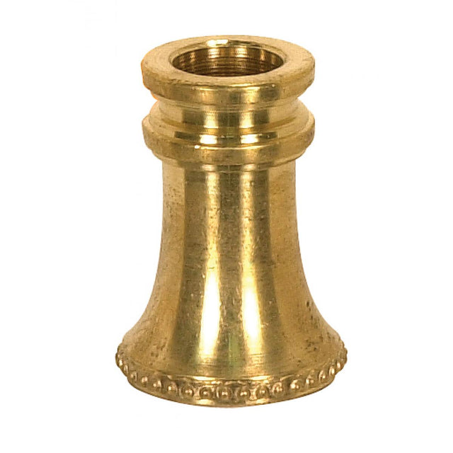 Satco Fixture Accents/Parts Brass Neck And Spindle Accents