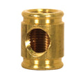 Satco Fixture Accents/Parts Brass Armback Accents