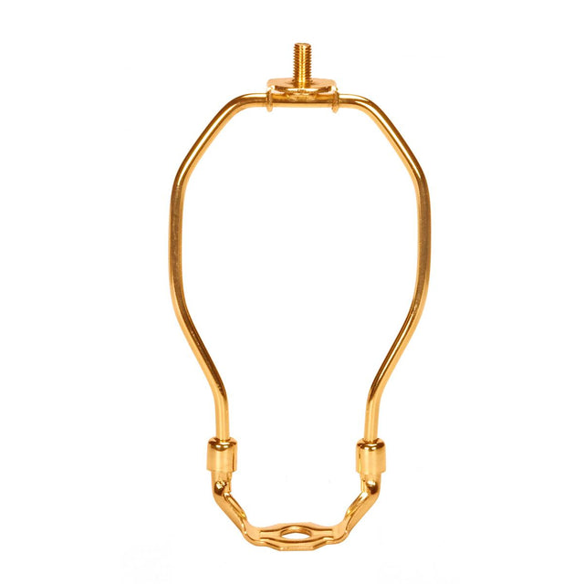 Satco Accessories Steel Heavy Duty Harp Accessory