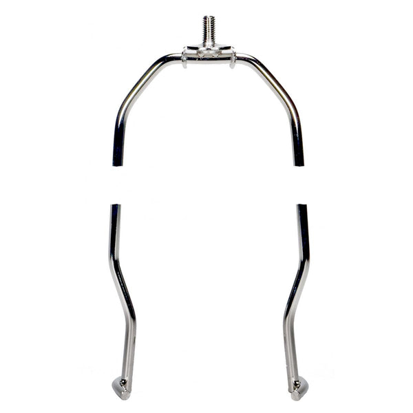 Satco Accessories Steel Heavy Duty Harp Accessory