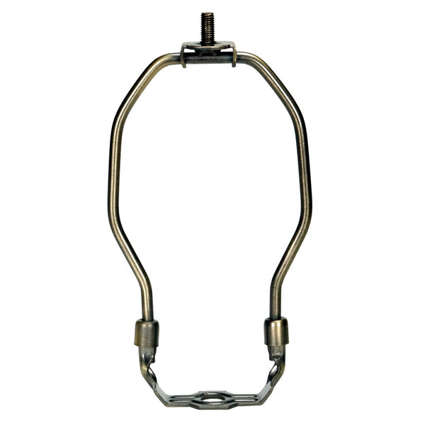 Satco Accessories Steel Heavy Duty Harp Accessory