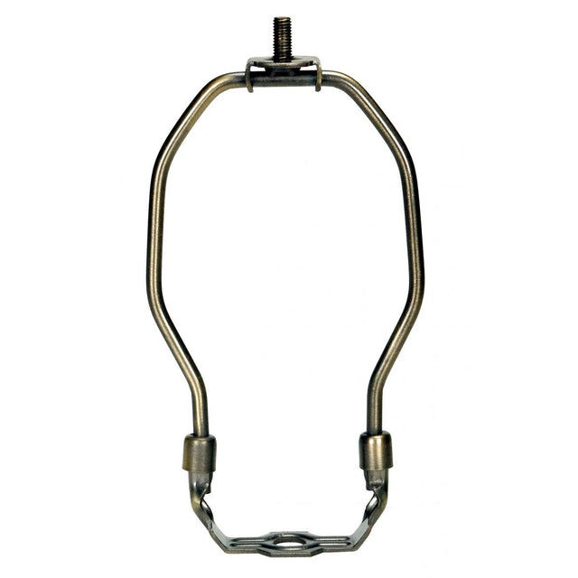 Satco Accessories Steel Heavy Duty Harp Accessory