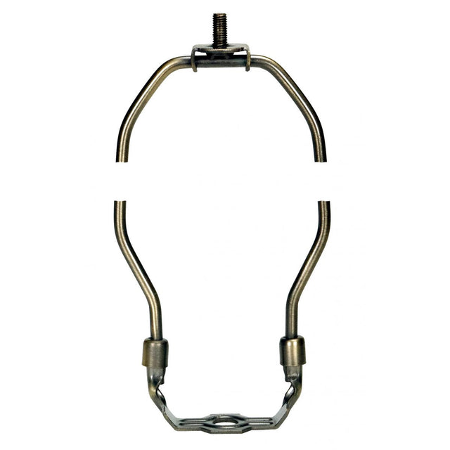 Satco Accessories Steel Heavy Duty Harp Accessory