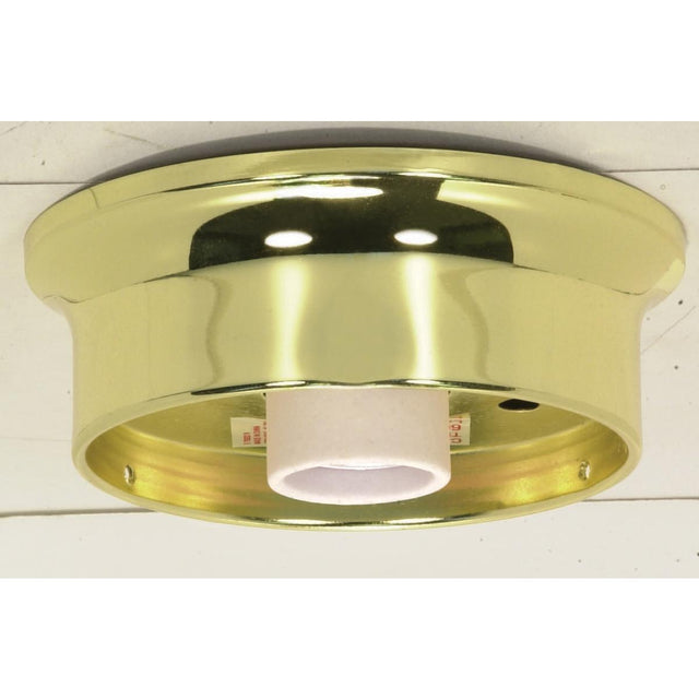 Satco Accessories 4" Wired Holder Accessory