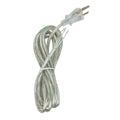 Satco Accessories 10'Cord Set Accessory