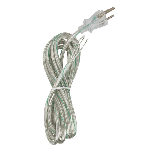 Satco Accessories 10'Cord Set Accessory