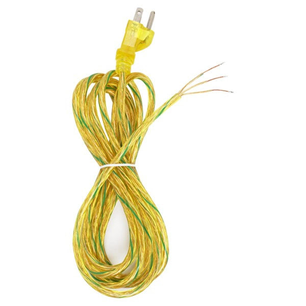 Satco Accessories 10'Cord Set Accessory