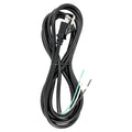 Satco Accessories 10'Cord Set Accessory