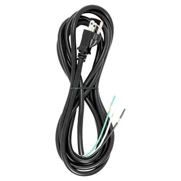 Satco Accessories 10'Cord Set Accessory