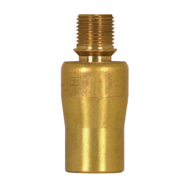 Satco Accessories Brass Stop Swivel Accessory