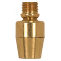 Satco Accessories Brass Swivel Accessory