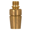 Satco Accessories Brass Swivel Accessory