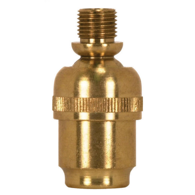 Satco Accessories Brass Heavy Duty Swivel Accessory