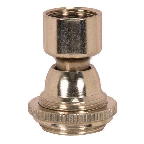 Satco Accessories Brass Swivel Accessory