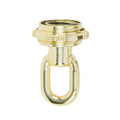 Satco Accessories 1/8 Ip Screw Collar Loop With Ring Accessory