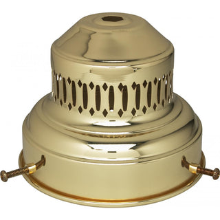 Satco Accessories Steel Fitter Accessory