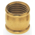 Satco Accessories Brass Coupling Accessory