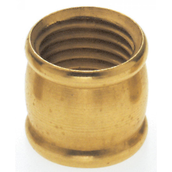 Satco Accessories Brass Coupling Accessory