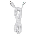 Satco Accessories 10'Cord Set Accessory
