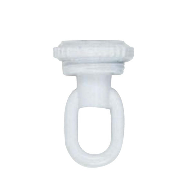 Satco Accessories 1/8 Ip Screw Collar Loop With Ring Accessory