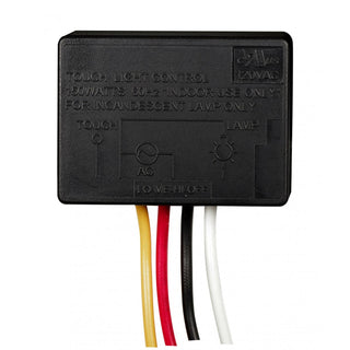 Satco Switches On-Off Touch Switch Plastic Outer Shell