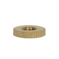 Satco Fixture Accents/Parts Brass Check Ring Accents