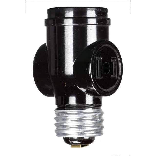 Satco Fixture Accents/Parts Keyless Current Tap Accents